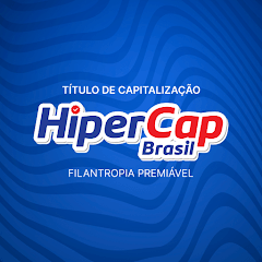 Ícone aplicativo Hiper Cap Brasil